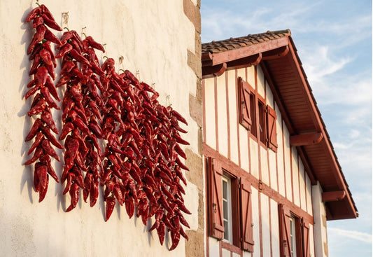 Pourquoi le Sud-Ouest est la nouvelle terre promise du piment ?