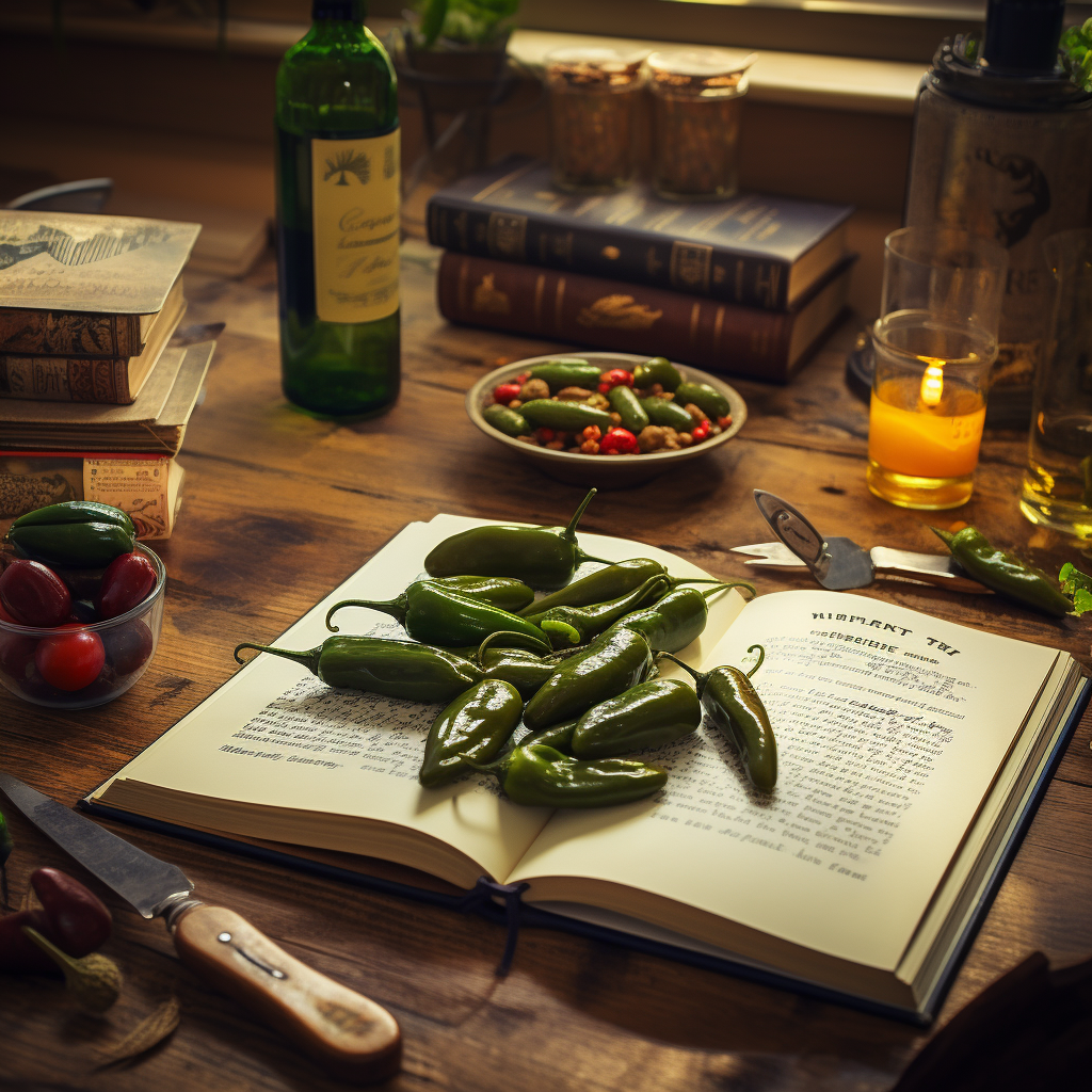 Une Brève Histoire du Piment : L'Épopée Épicée à Travers les Âges