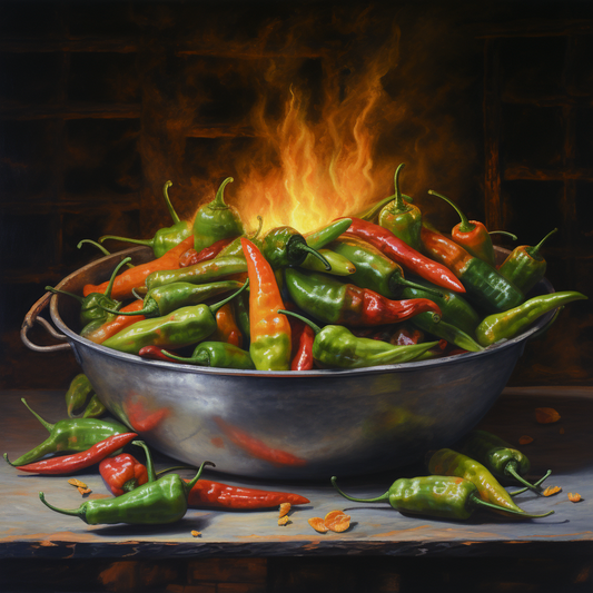 Comment Faire Passer le Piquant du Piment : Les Tips quand tu as les Papilles en Feu