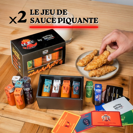 Le Duel